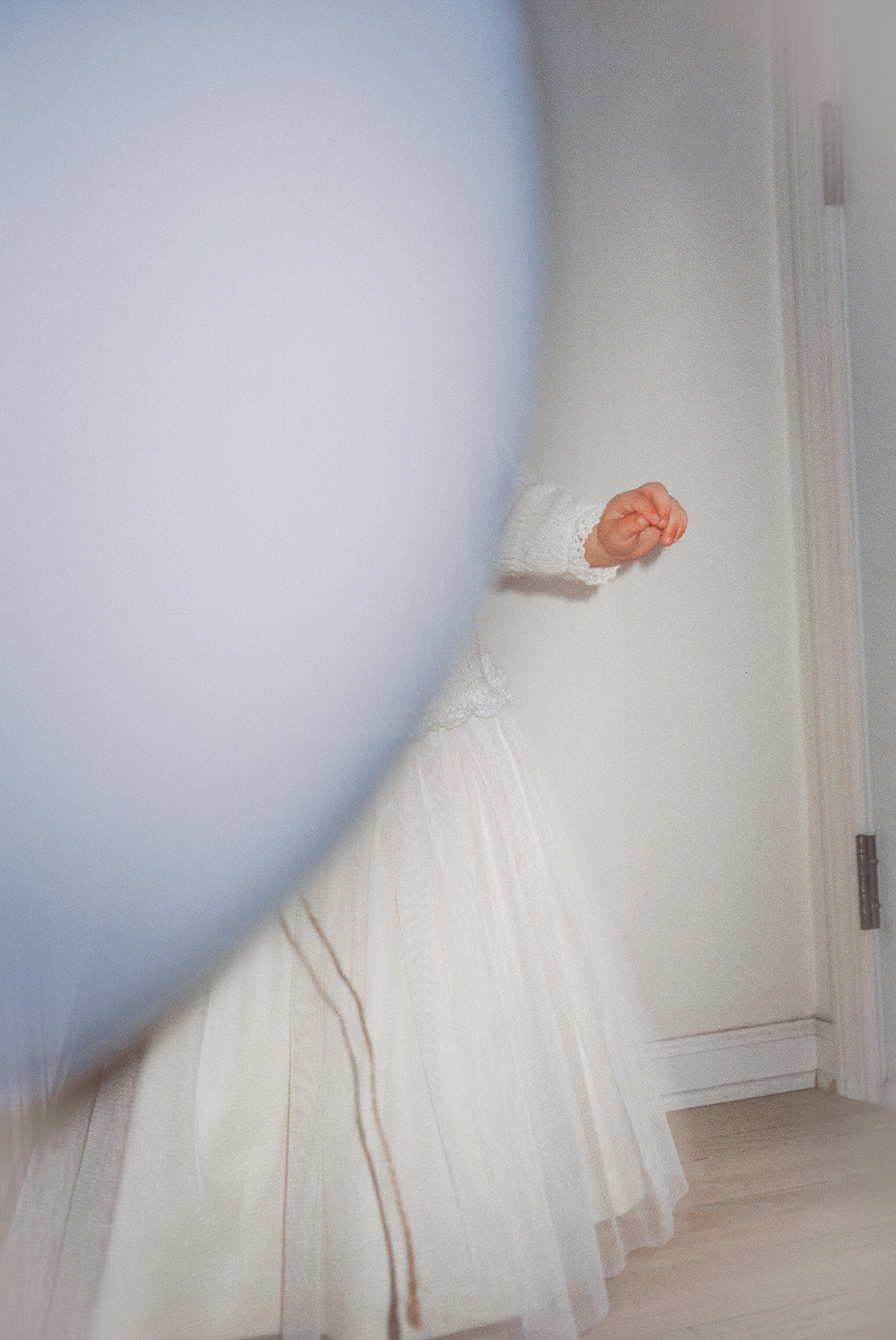 “We Keep Swimming, Until We All Reach Home” by Photographer Jillian Guyette