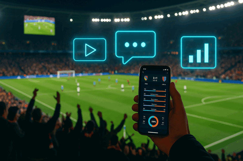 League Season 2025: Matches That Changed the Course of the Tournament