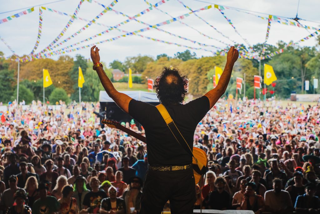 An end to ticket touts: the things you need to know about the new Government measures