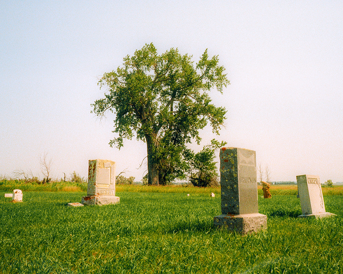 “Galaxies Beneath a Dying Sky” by Photographer Francesco Aglieri Rinella