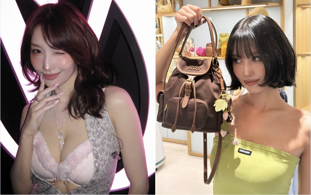 Steal Her Style: Twice’s Momo Is Our Ultimate Idol Fashion Inspo 