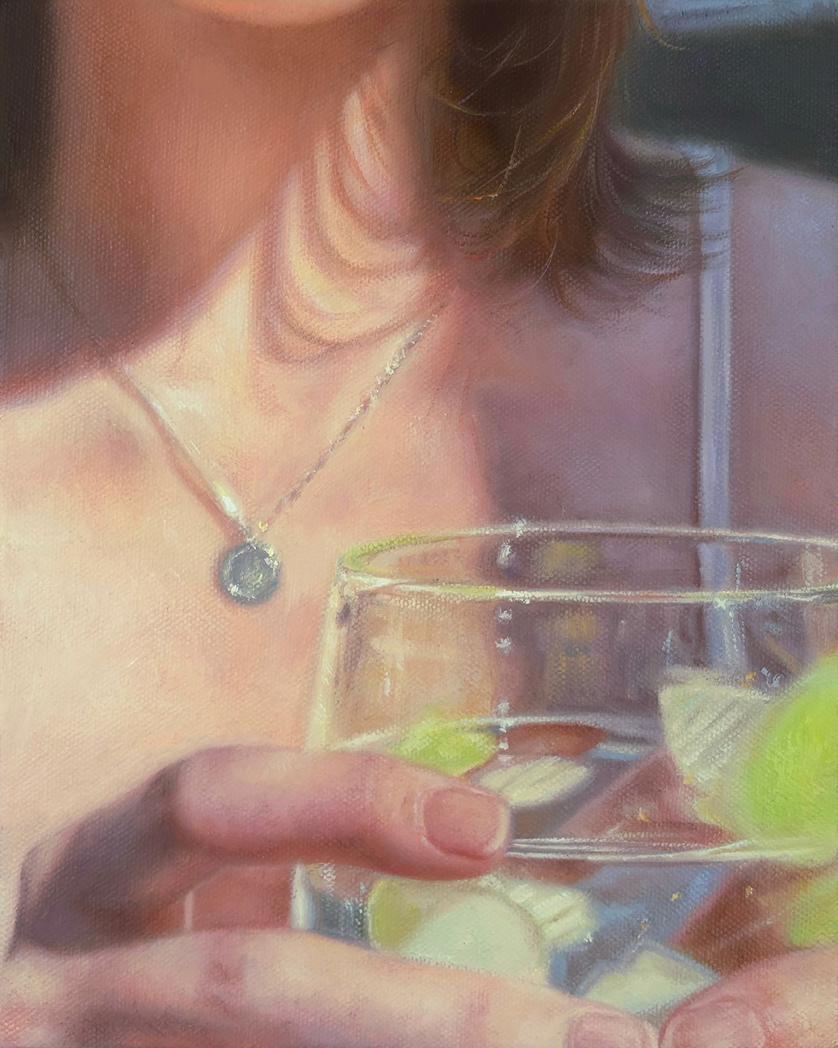 “Focus Tension” by Artists Jesse Zuo & Sarah Cotton