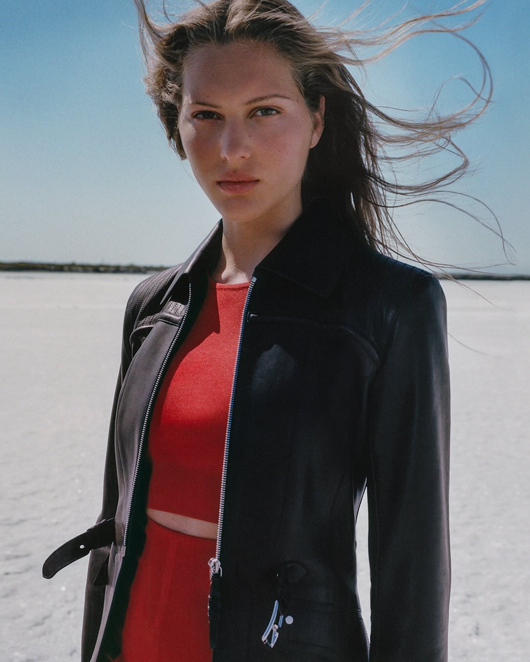 Watch The Hermès Spring/Summer 2026 Show In Paris Live