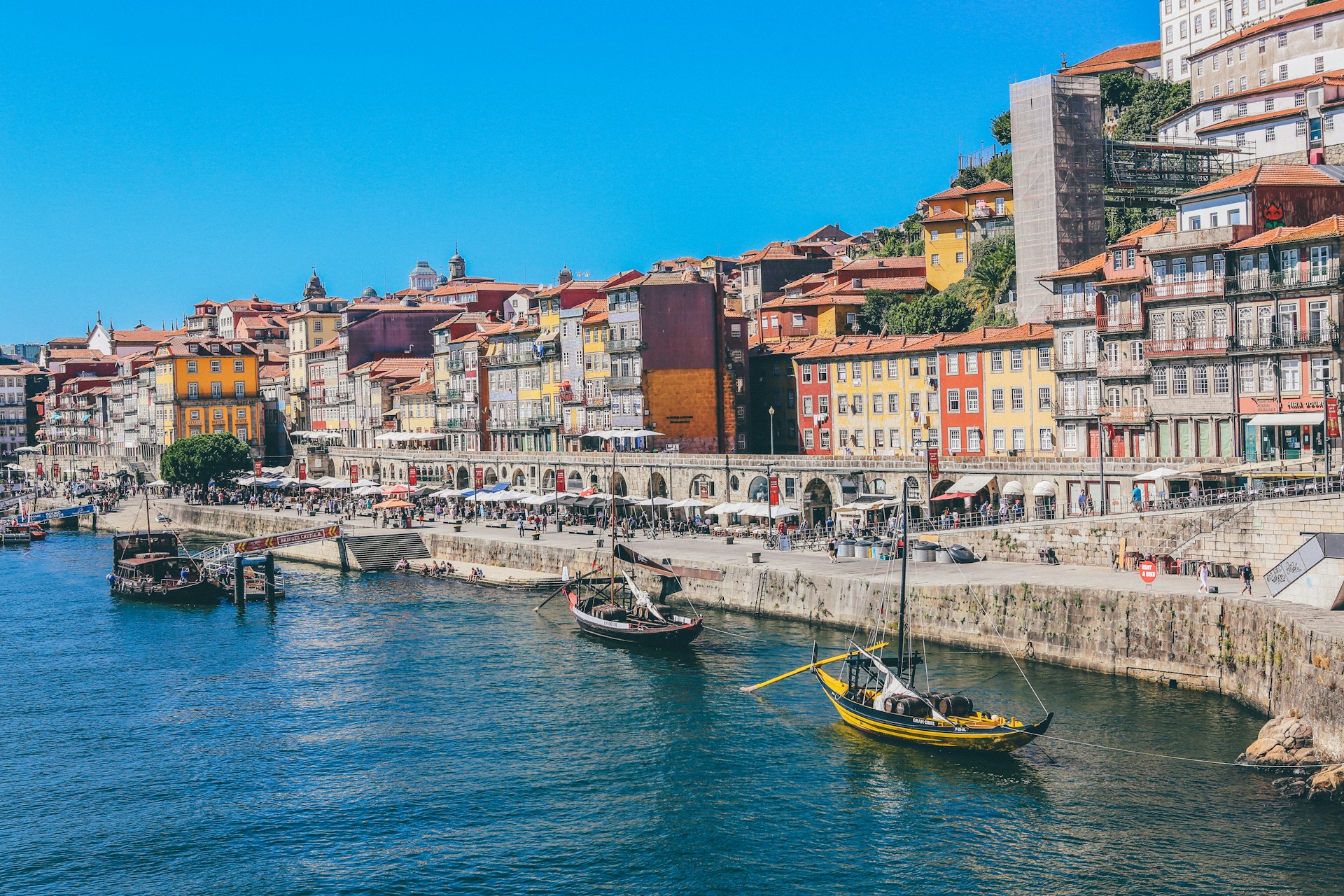 Portugal Golden Visa 2025: Complete Investment Guide