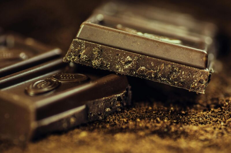 All you need to know about different types of chocolate and how to use them in baking