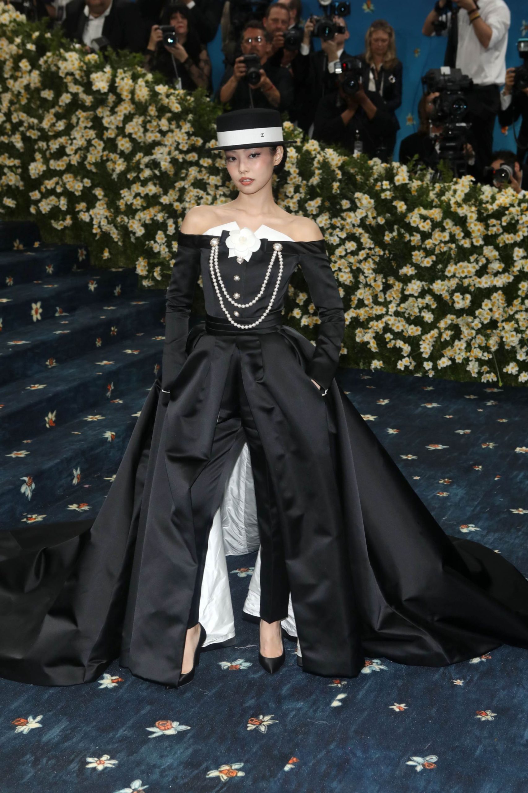 And The Theme For The 2026 Met Gala Is…
