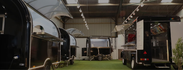 From Workshop to Europe’s Leading Brand: How Ifaquar Shah Built Bistro Trailers from the Ground Up