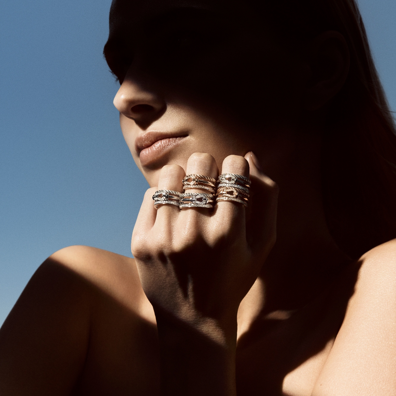 Jewellery Icons Reimagined for 2025