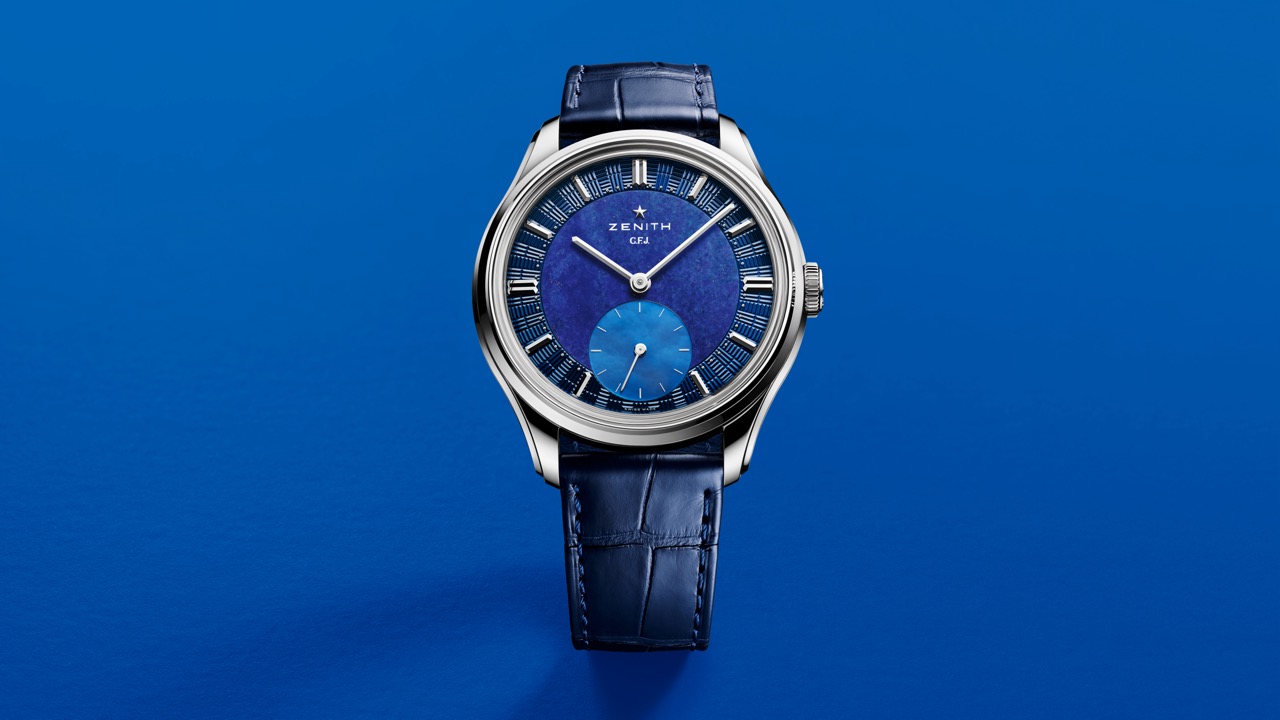 160 Years Written in the Stars: The Zenith Odyssey