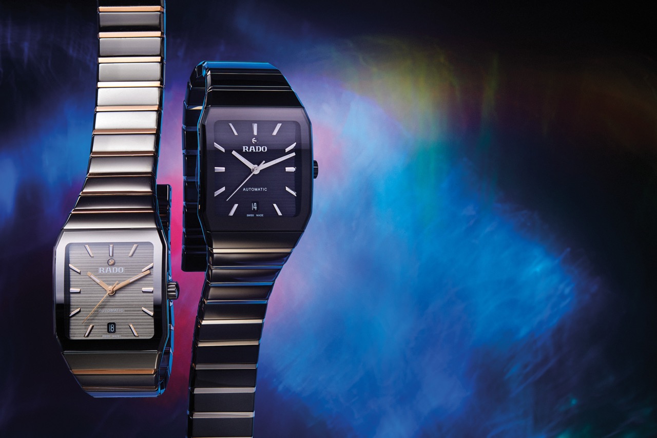 Celebrating 40 Years with Rado Anatom