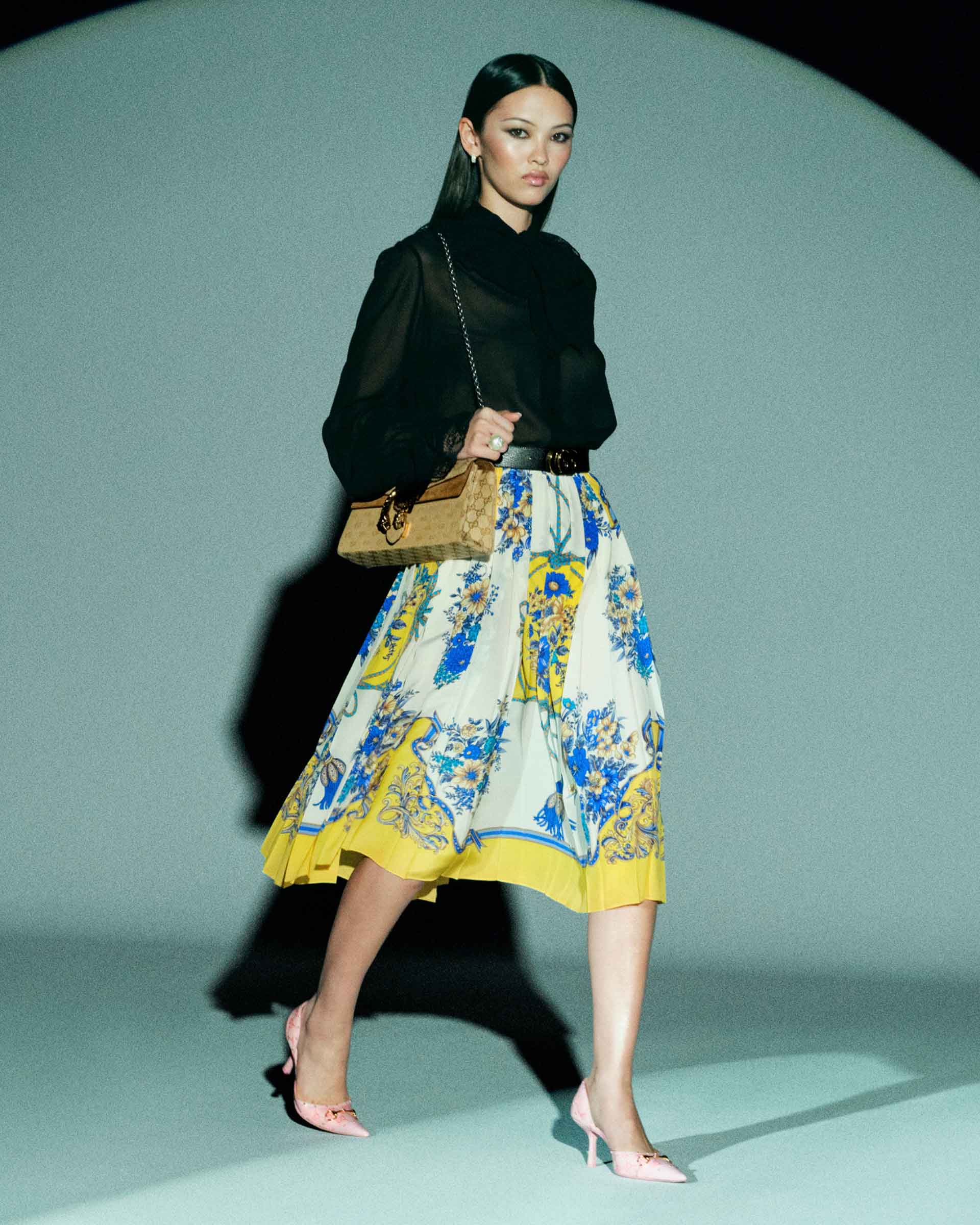 GRAZIA Picks: The Best Looks of Pre-Fall 2026