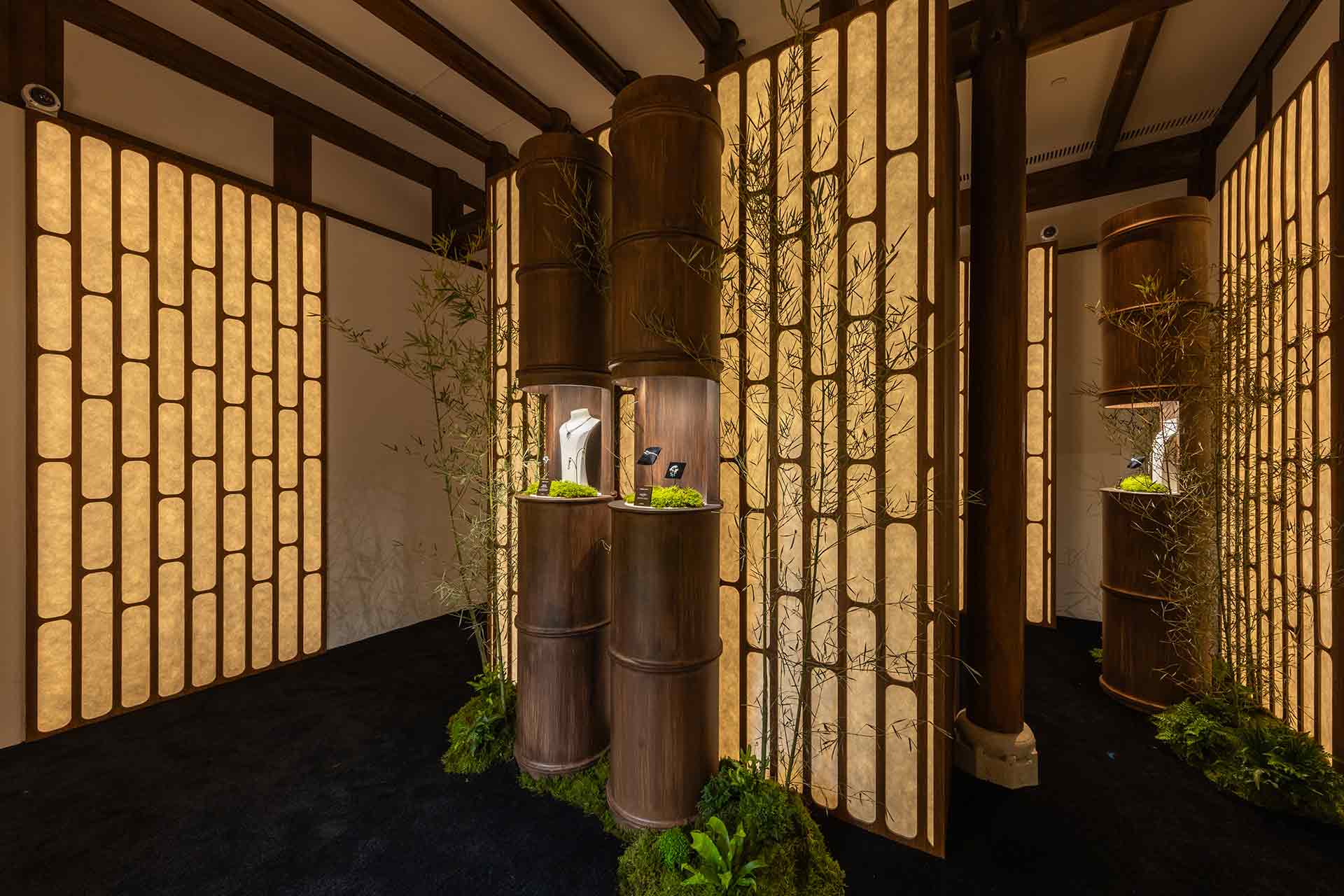 Miracle Garden: QEELIN Unveils Fantastical New Fine Jewellery Creations In Shanghai