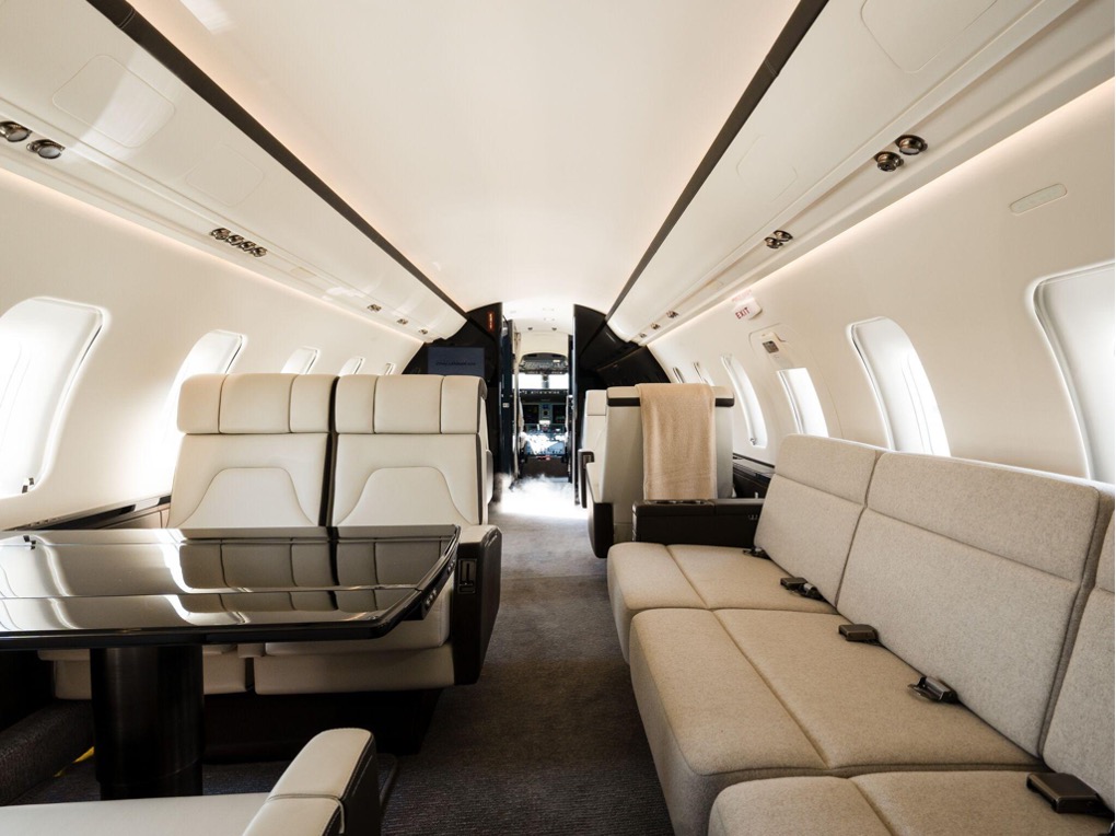 Celebrities With Their Own Private Jets are the Height of Luxury