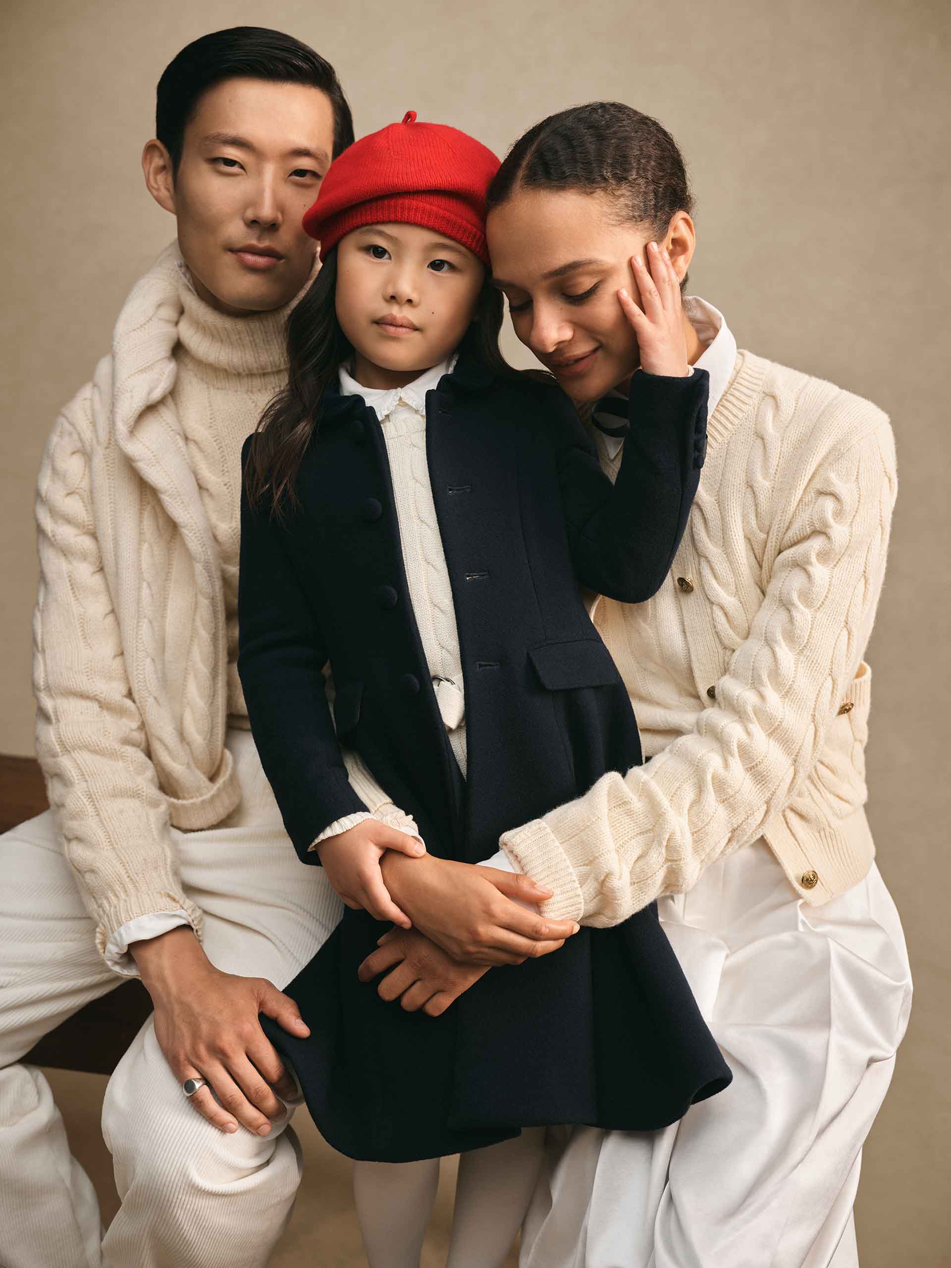 Why We’re All Dreaming of a Ralph Lauren Christmas This Year