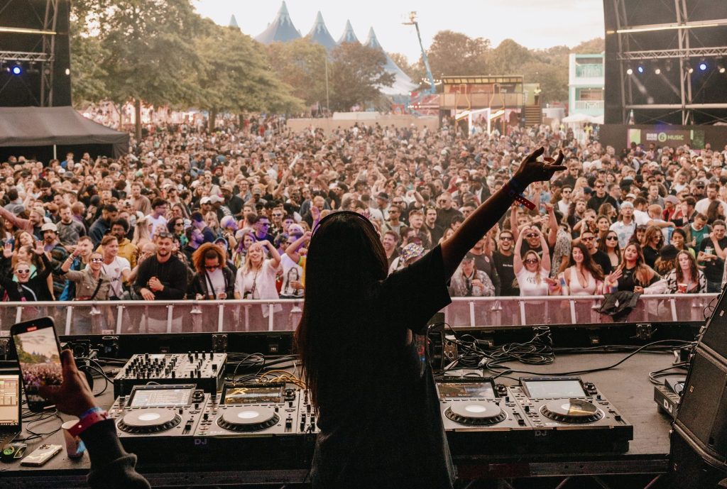 Festival Guide 2026: Single Day Festivals 