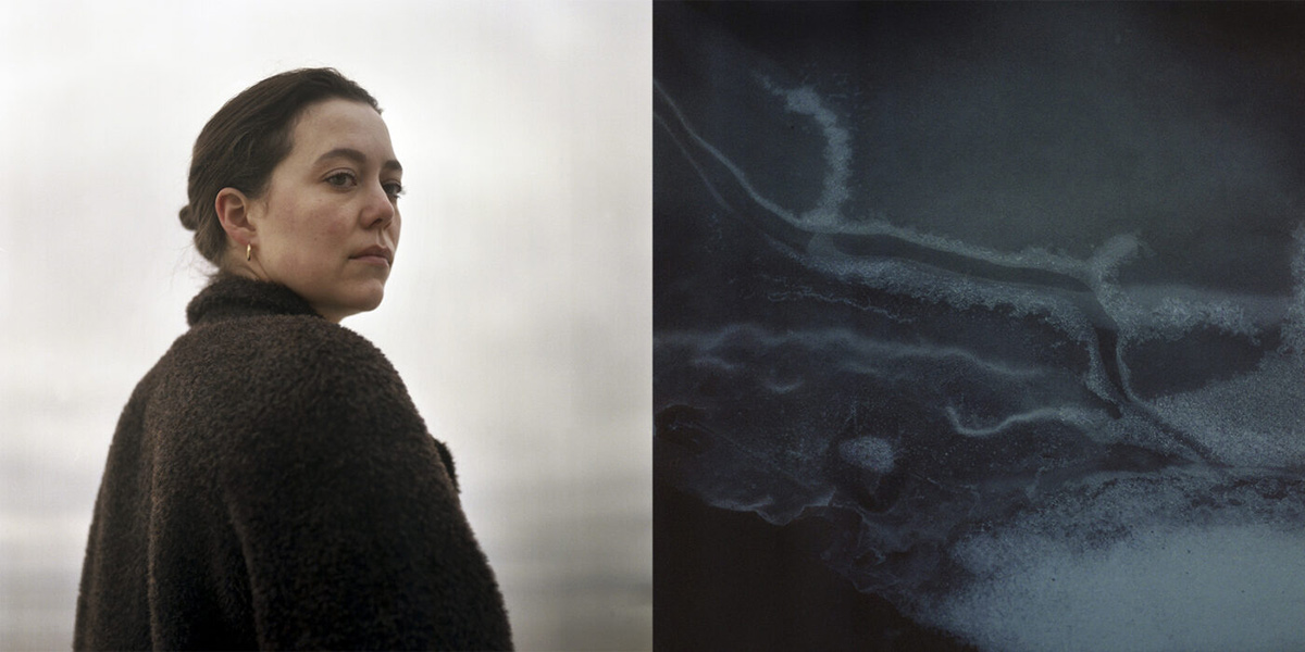 “Landfall” by Photographer Ava Margueritte