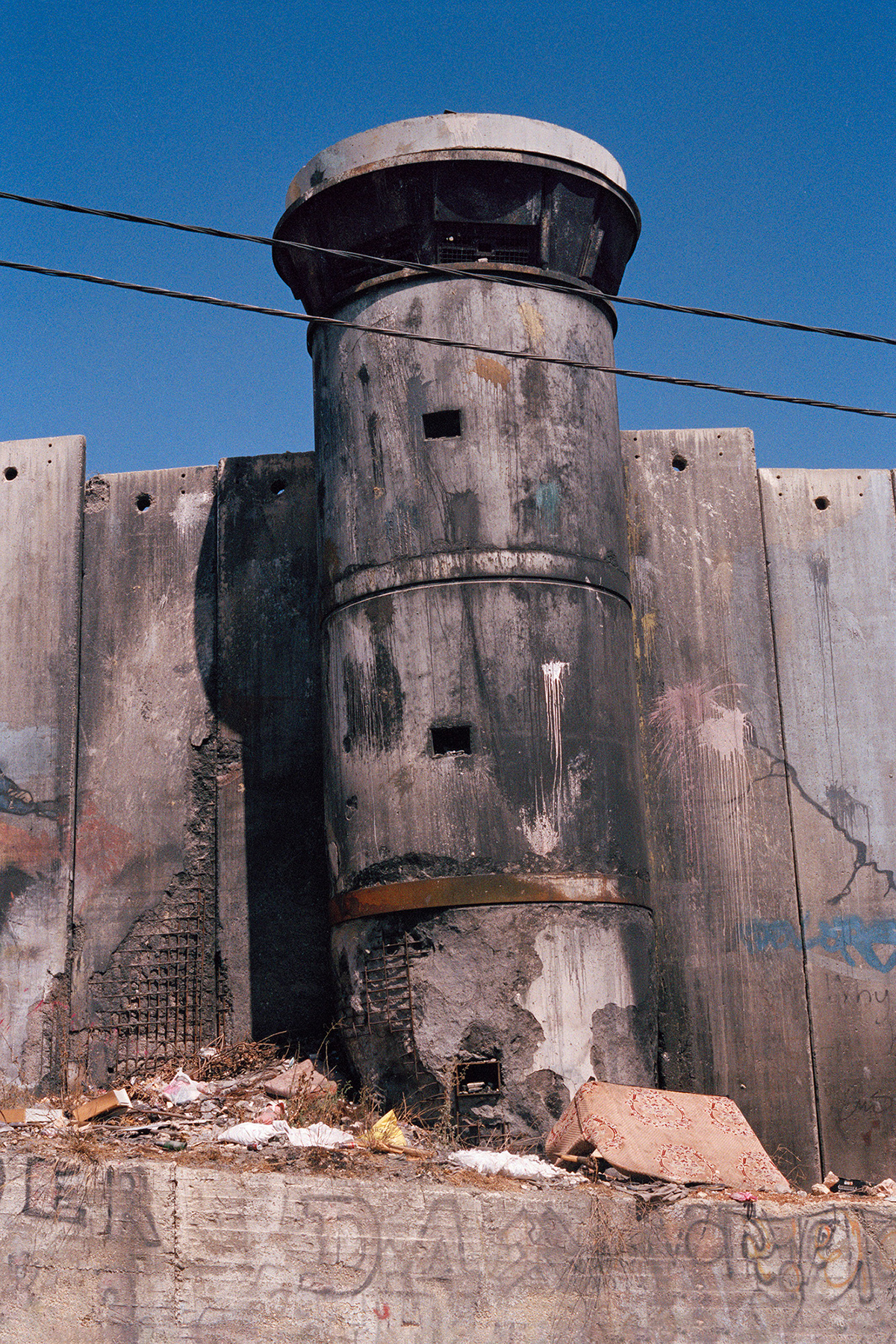 “This Much is True” by Photographer Albert Elm