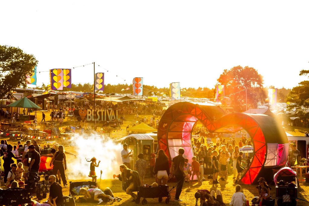 Festival Guide 2026: Family Festivals