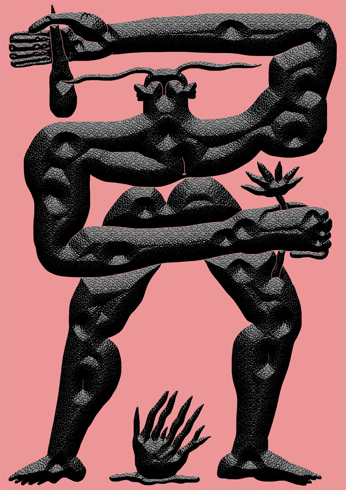 Artist Spotlight: Célestin Krier