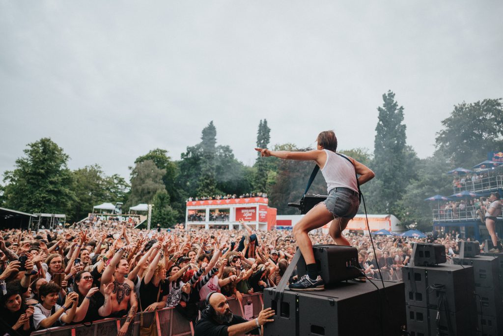 Festival Guide 2026: European Festivals