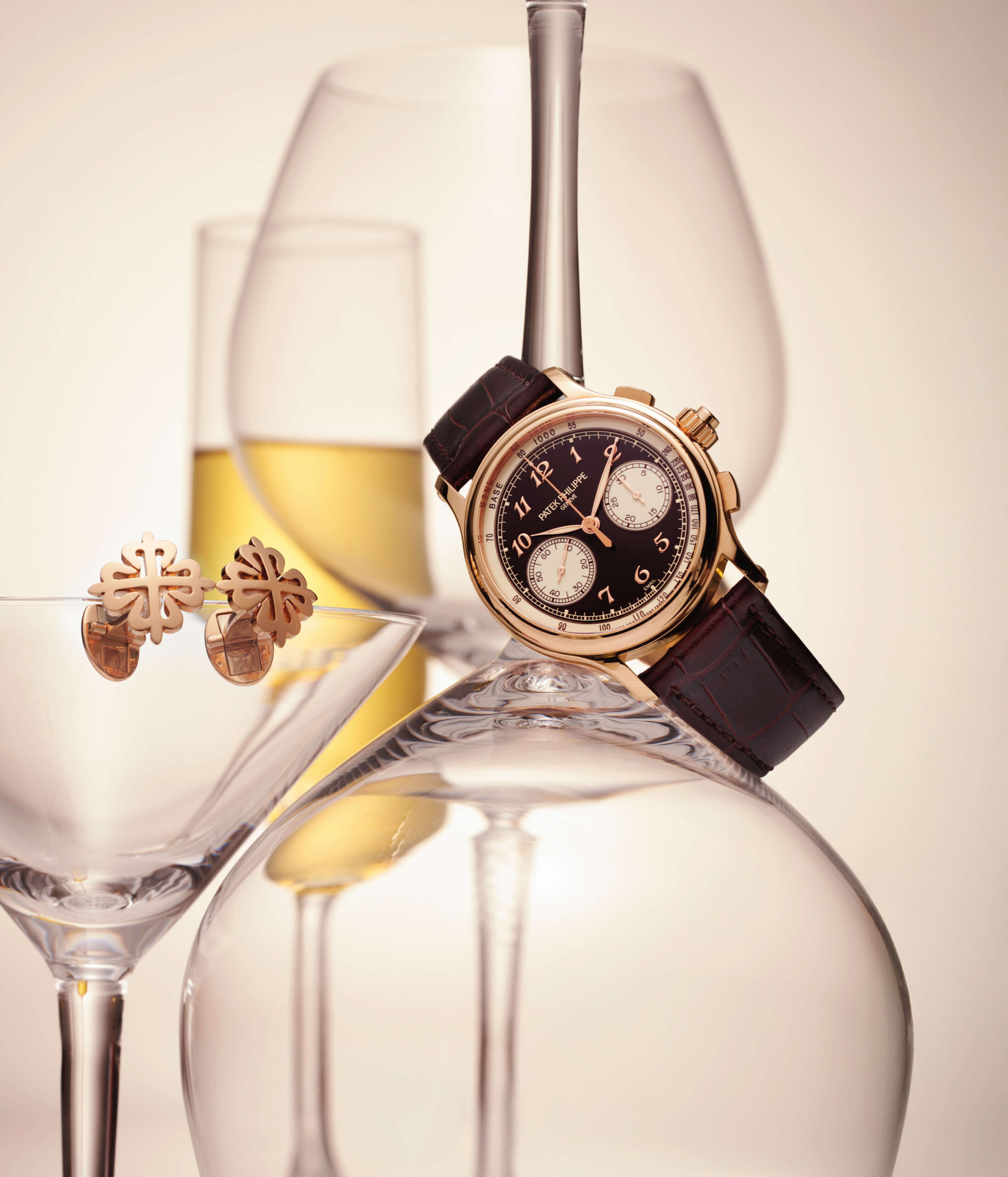 A Century in Split Seconds: Patek Philippe’s Rattrapante Legacy