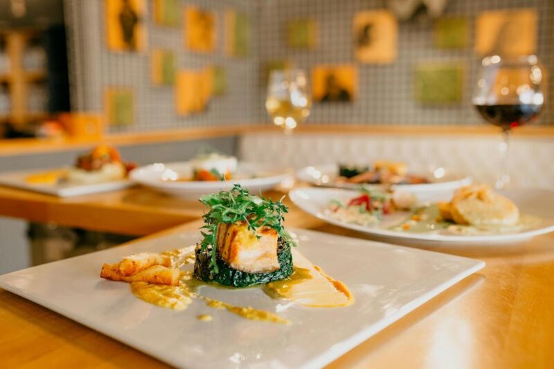 Why Immersive Dining is the New Saturday Night Thrill