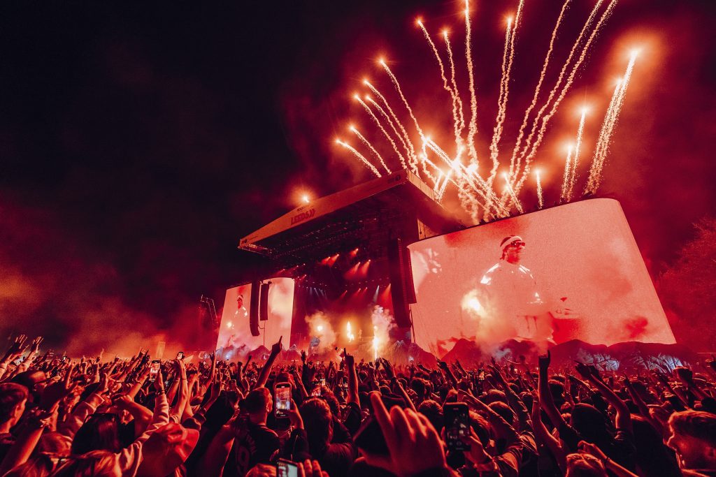 Festival Guide 2026: Major Festivals