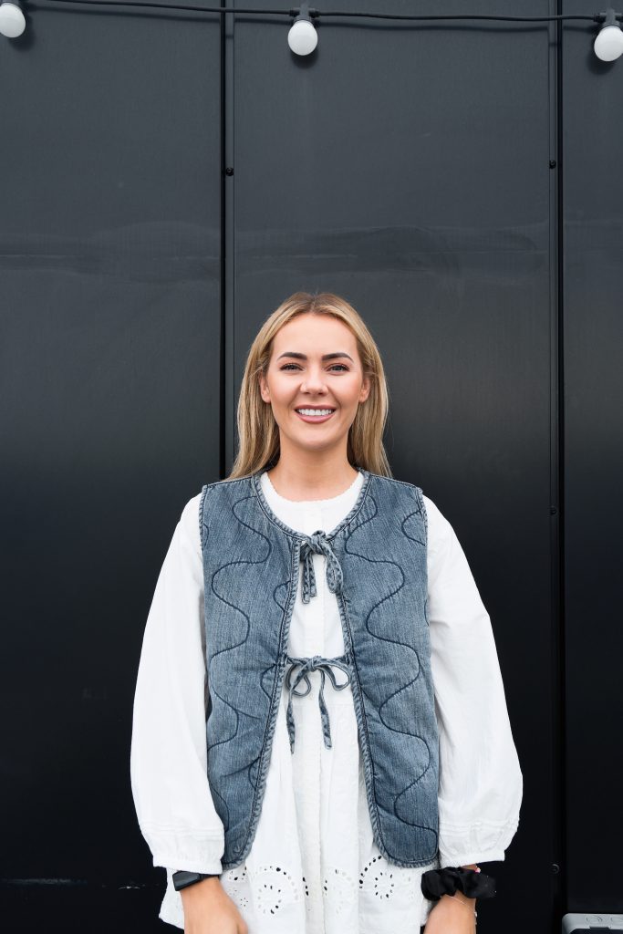 ‘You have to box clever’: Mustard Media’s Sian Bennett on how festivals can thrive through data