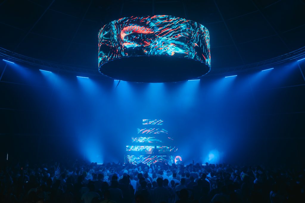 Festival Guide 2026: Dance Festivals