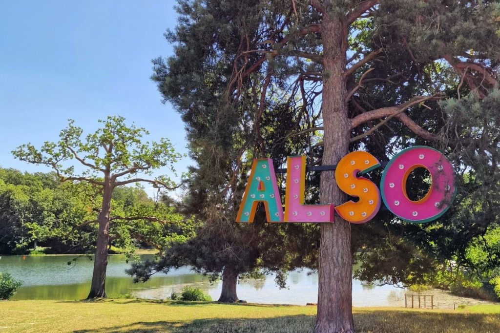 Festival Guide 2026: Small Festivals