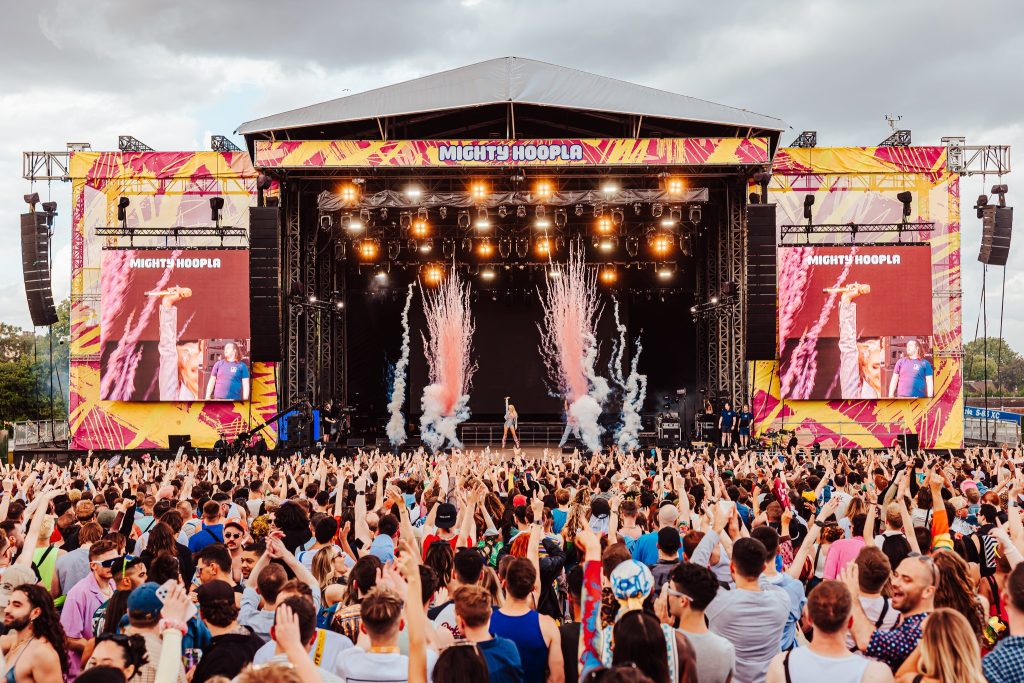 Festival Guide 2026: Pop and Hip-Hop Festivals