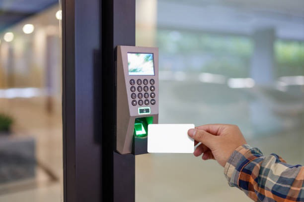 Why Hotel Security Needs a Modern Upgrade in 2026