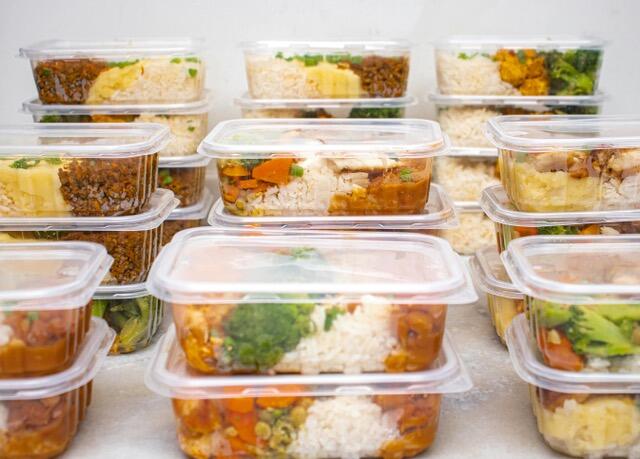 How to choose the best glass food storage containers