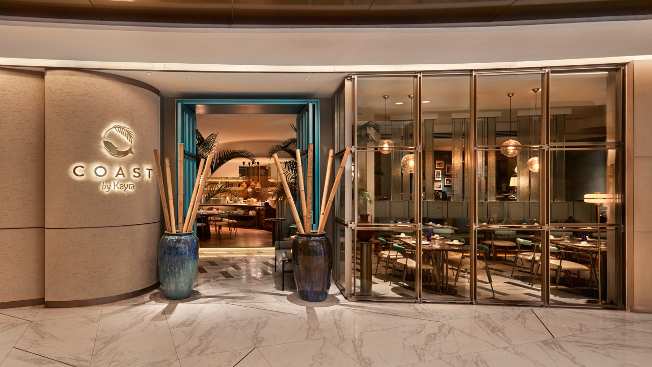 Malabar Meets Malaysia at Kuala Lumpur’s Coast by Kayra