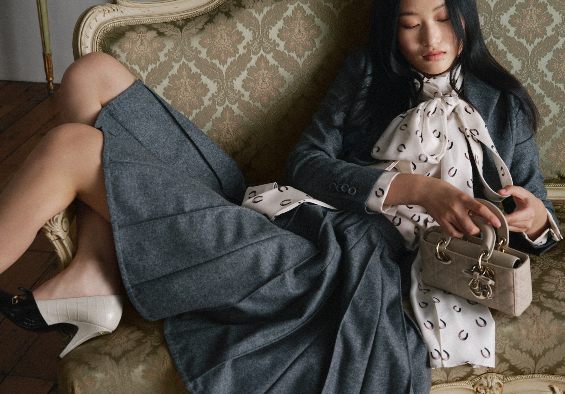 10 Exclusive Lunar New Year 2026 Capsule Collection