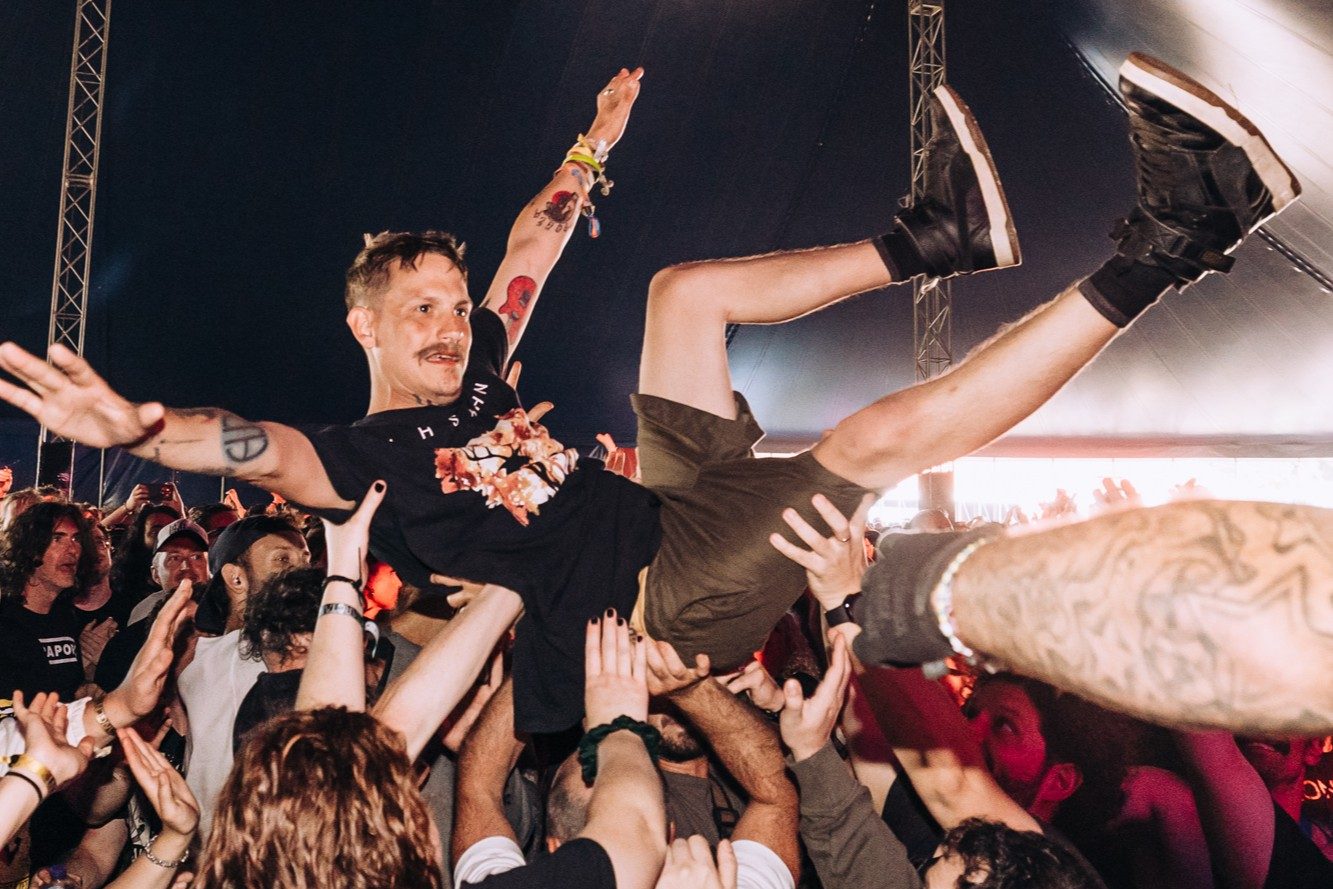 Festival Guide 2026: Rock and Metal Festivals