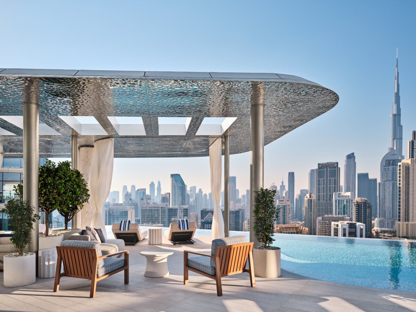 Opinion: The Future of the Gulf’s Luxury Market and Oil-Rich Monarchies