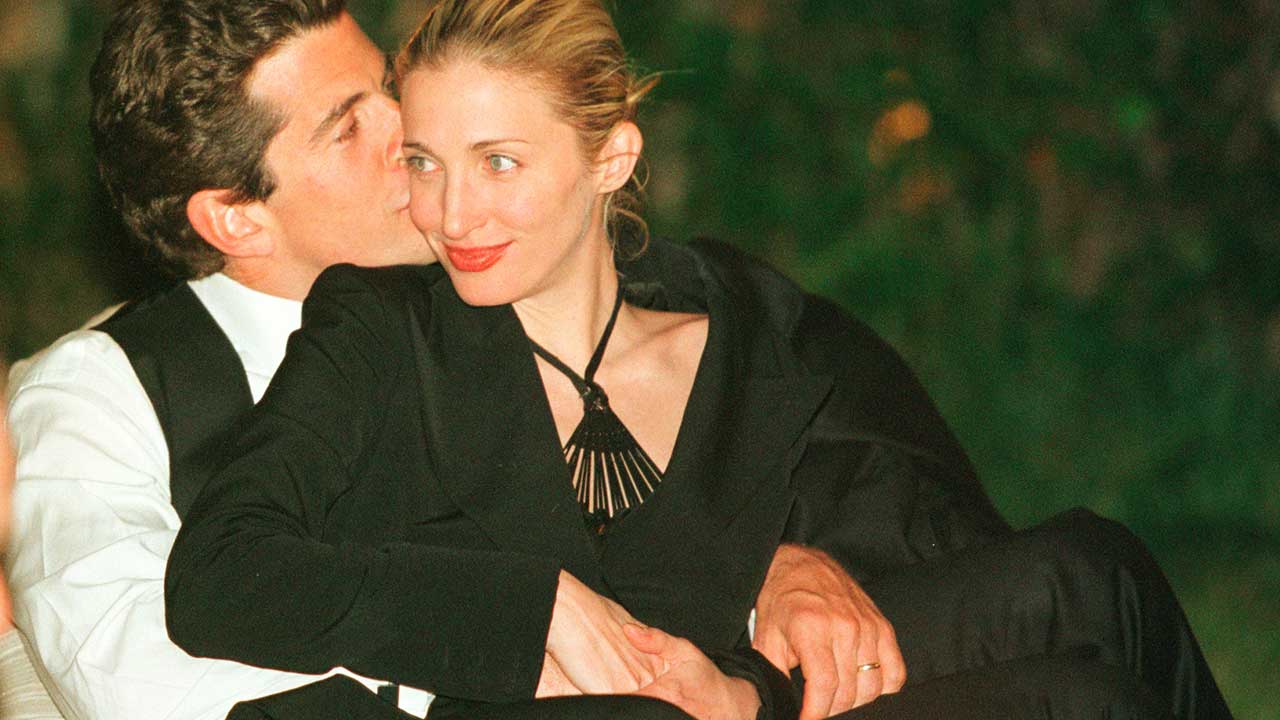 Carolyn Bessette & Disney+’s ‘American Love Story’ Sparks A Quiet Luxury Revival