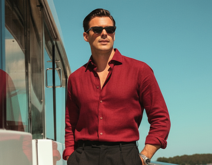 The Service That Manages Your Watches While You Enjoy Them