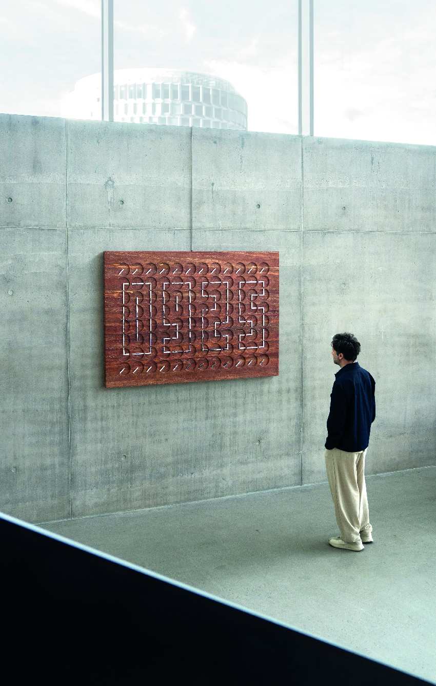 Humans Since 1982 Reimagines ClockClock 24