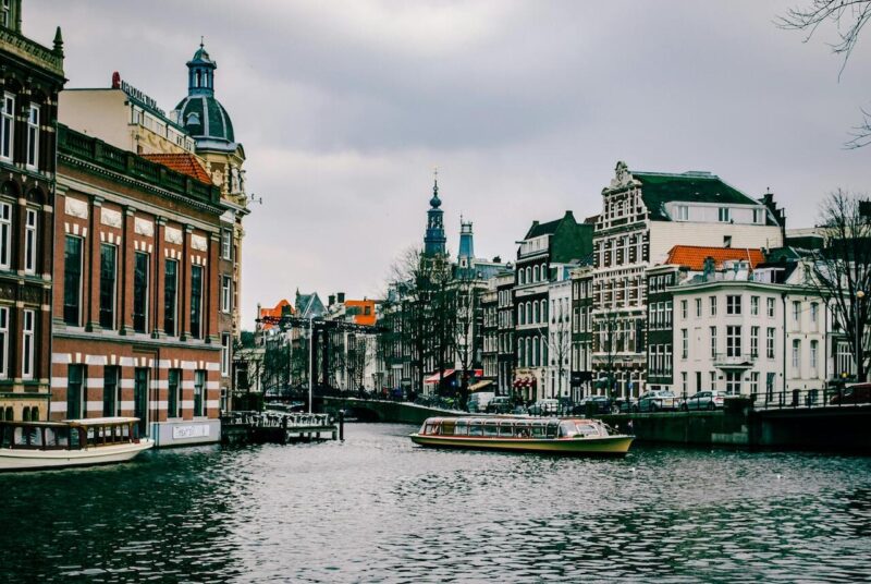 Best Attractions to Visit in Amsterdam for Culture and History