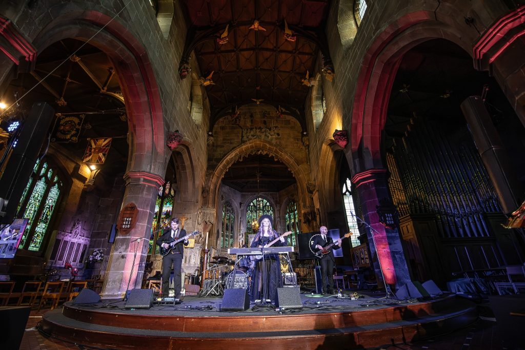 ‘Culture has always been here’: FOCUS Wales on creating an alternative music hub
