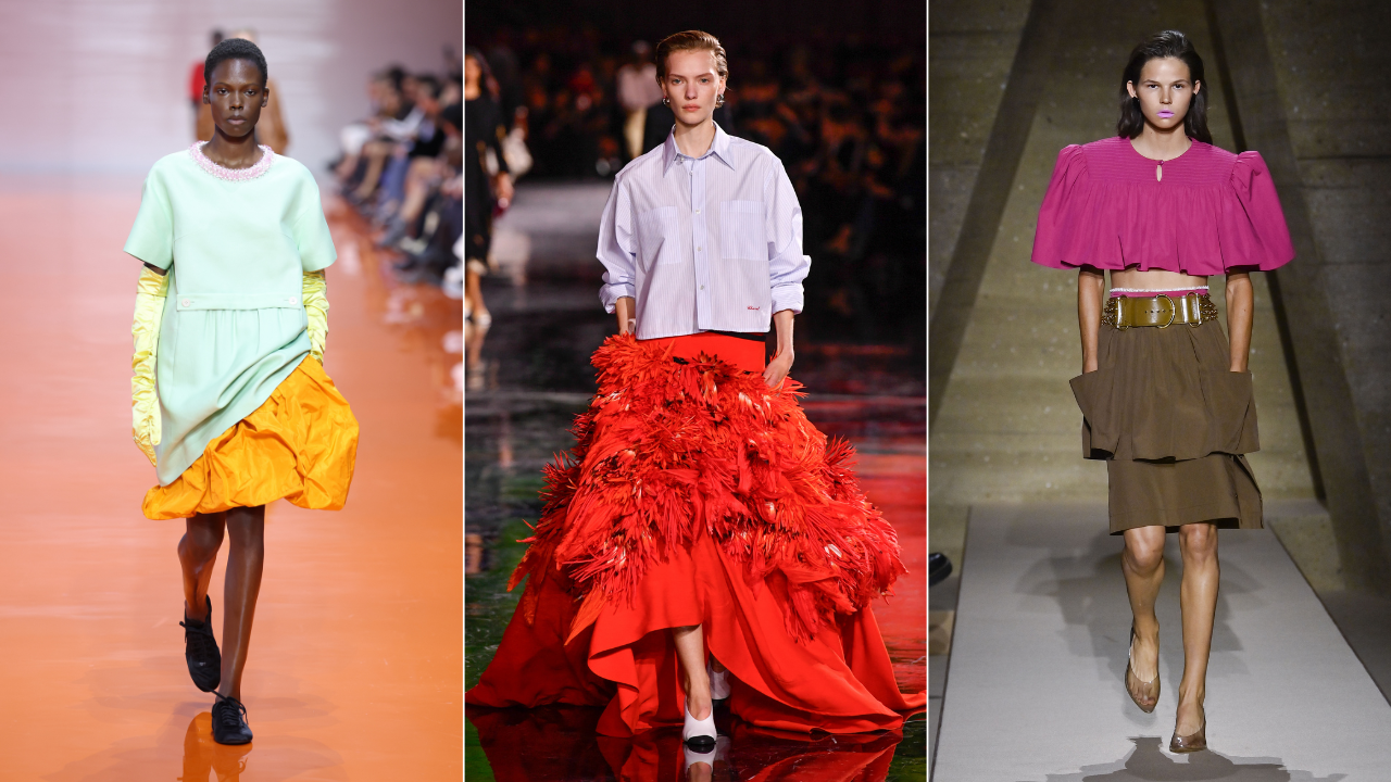 13 Colour Combinations We’re Loving For Spring 2026—Try These Styling Tips To Make Old Clothes Feel New Again