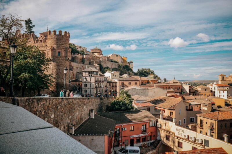 Where time slows down: The transformative power of longevity retreats in Spain