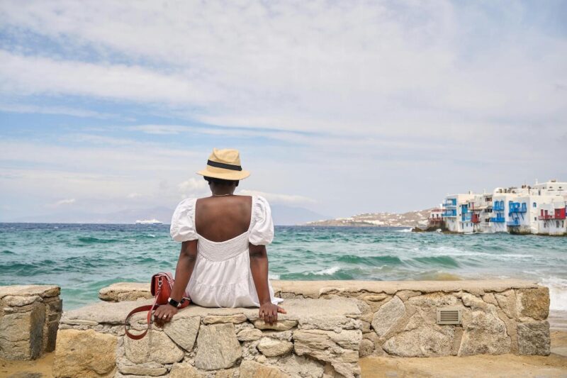 Creative Ways to Spend Solo Time on Your Next Holiday