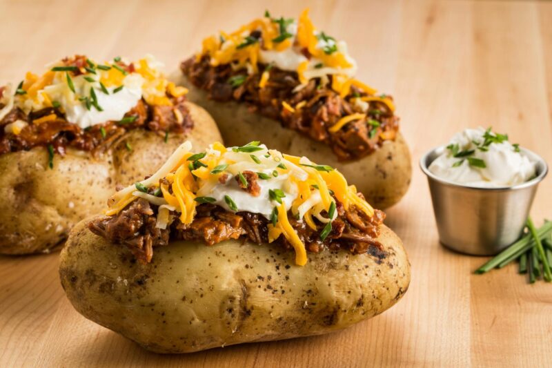 Budget-Friendly Food Ideas for Busy Households