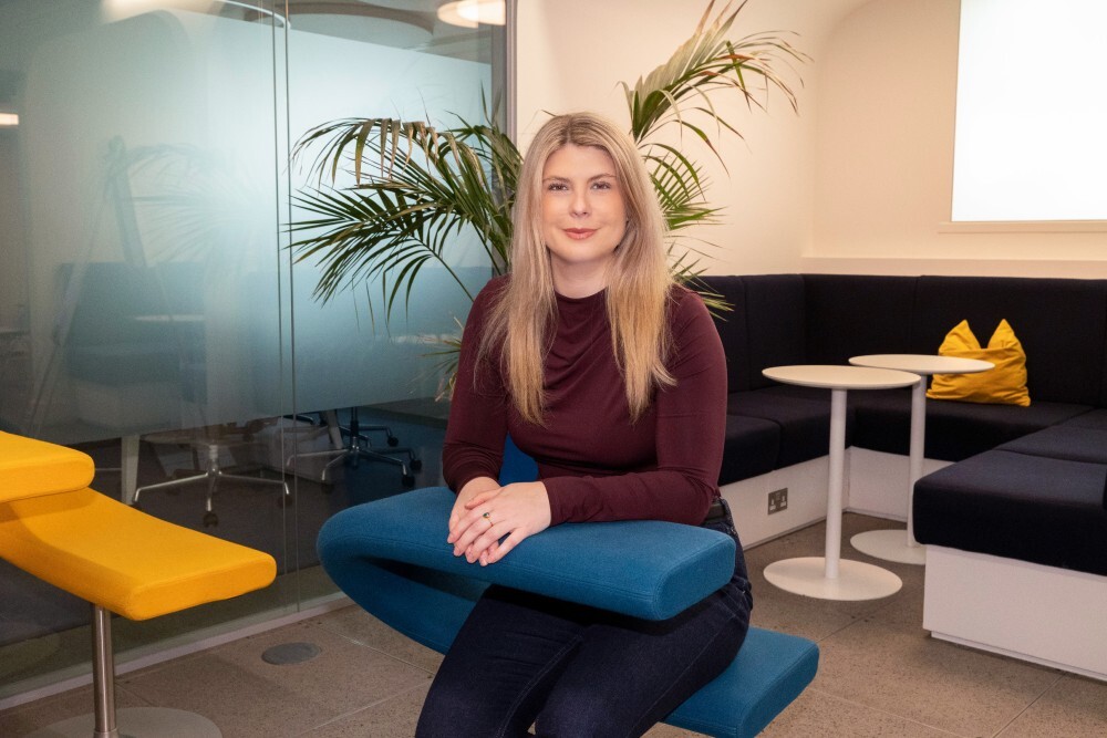 ‘Pride can be a powerful driver’: Bauer Media’s Charlotte Adley on attracting new festival audiences