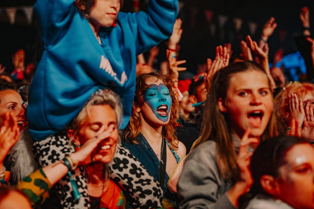 ‘Independent festivals cannot survive if fear dictates culture’: Shindig Festival on booking Bob Vylan and standing strong