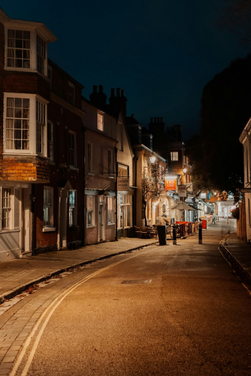 6 Things To Do In Winchester Hampshire Over One Very Full Getaway