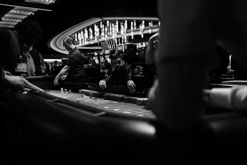 Upgrade Your Device Budget from Casino Profits